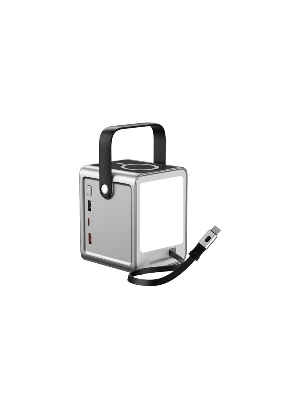 Wiwu PS300 60W Şarj İstasyonu