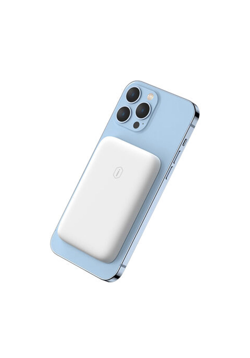 Wiwu SC5000A Kablosuz Powerbank
