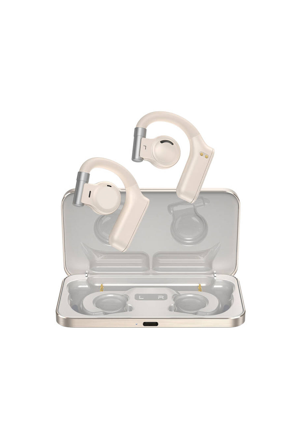 Wiwu T18 Kulak İçi Bluetooth Kulaklık