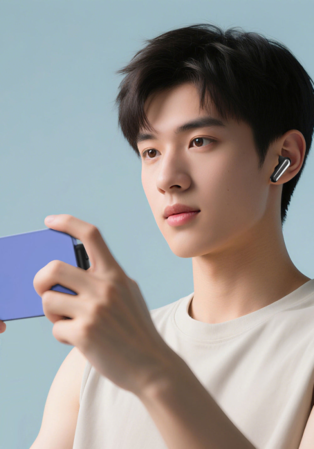 Wiwu T36 ANC Kulak İçi Bluetooth Kulaklık