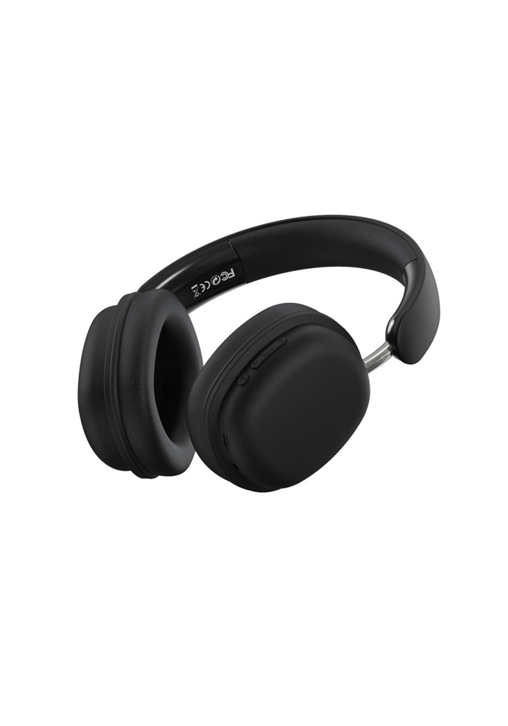 Wiwu TD-05 Kulak Üstü Bluetooth Kulaklık