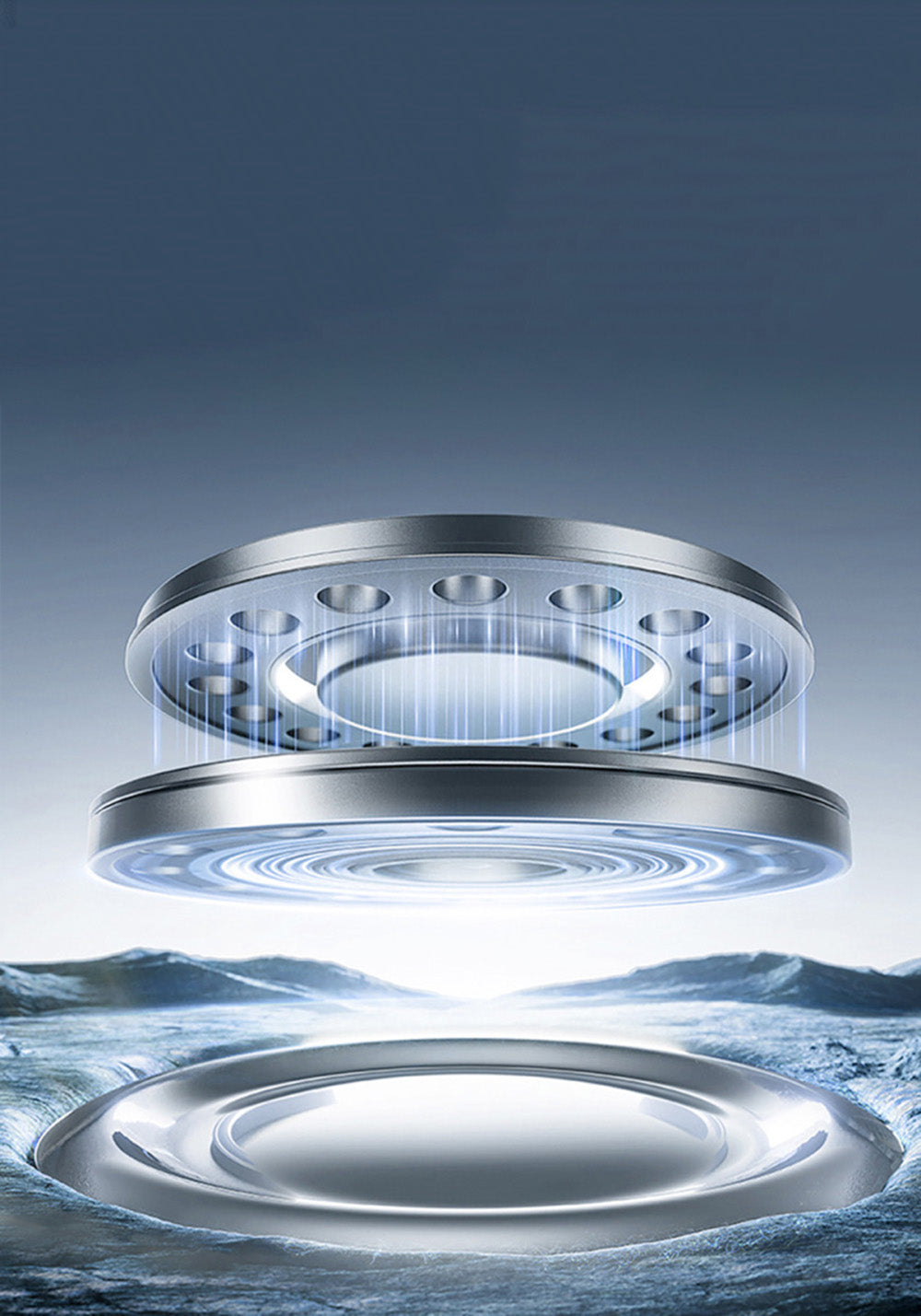 Wiwu TD-05 Kulak Üstü Bluetooth Kulaklık