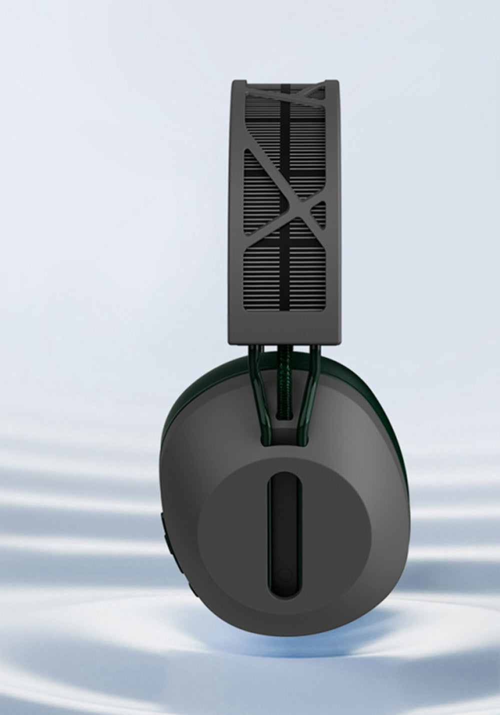 Wiwu TD-06 ANC Kulak Üstü Bluetooth Kulaklık