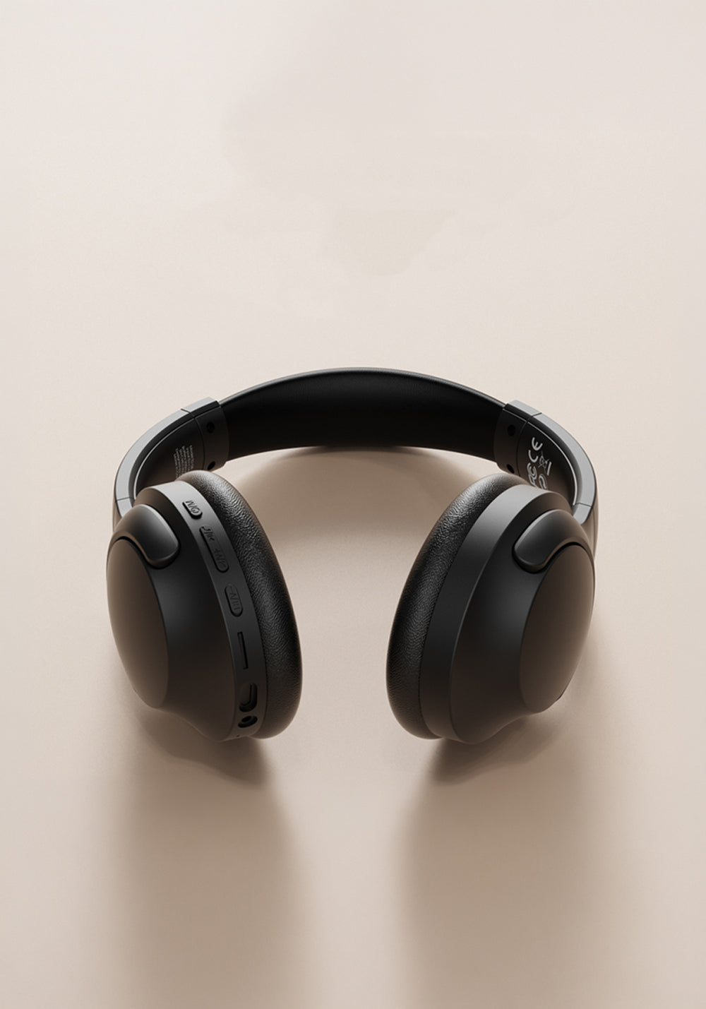 Wiwu TD-08 Kulak Üstü Bluetooth Kulaklık