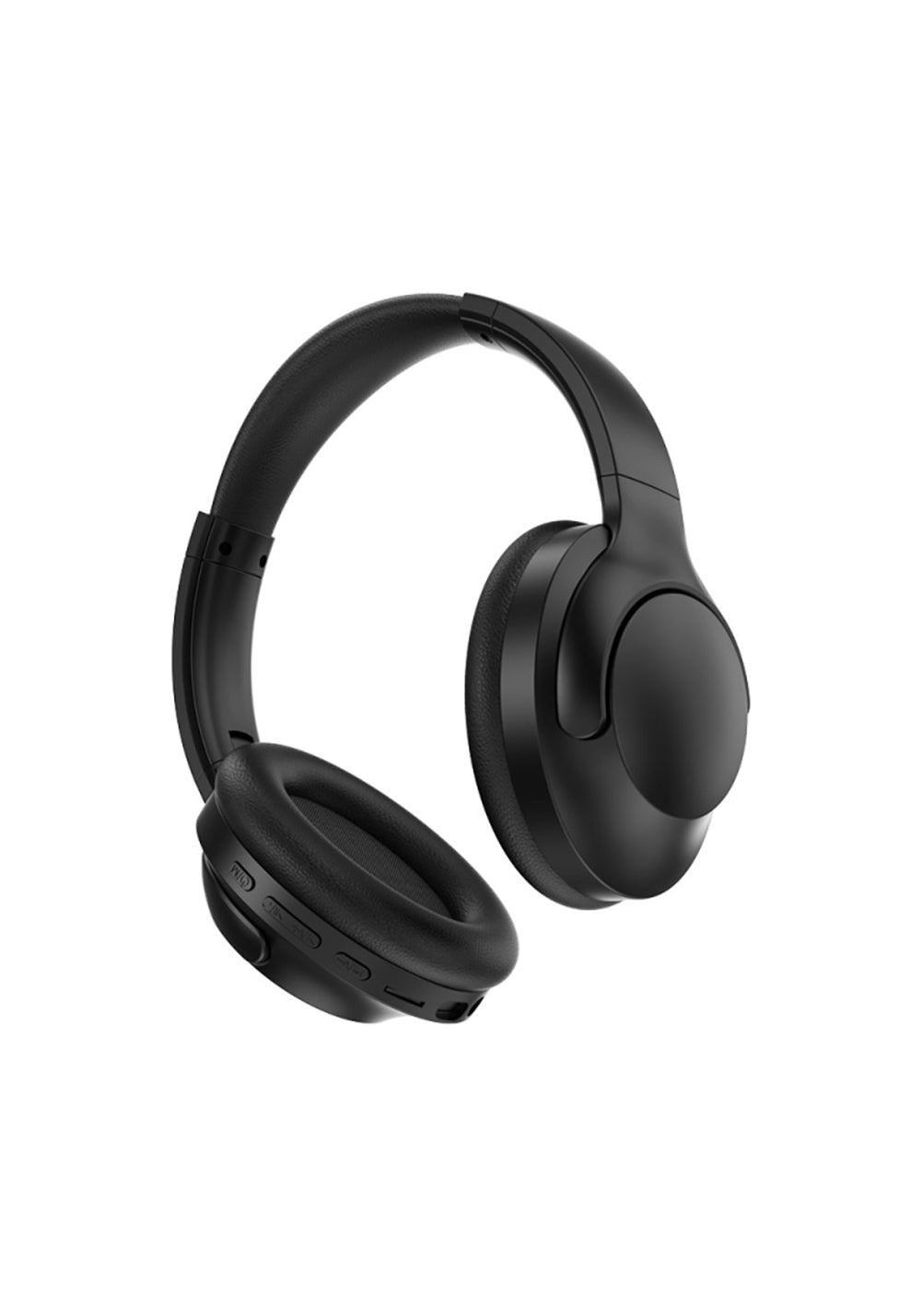 Wiwu TD-08 Kulak Üstü Bluetooth Kulaklık