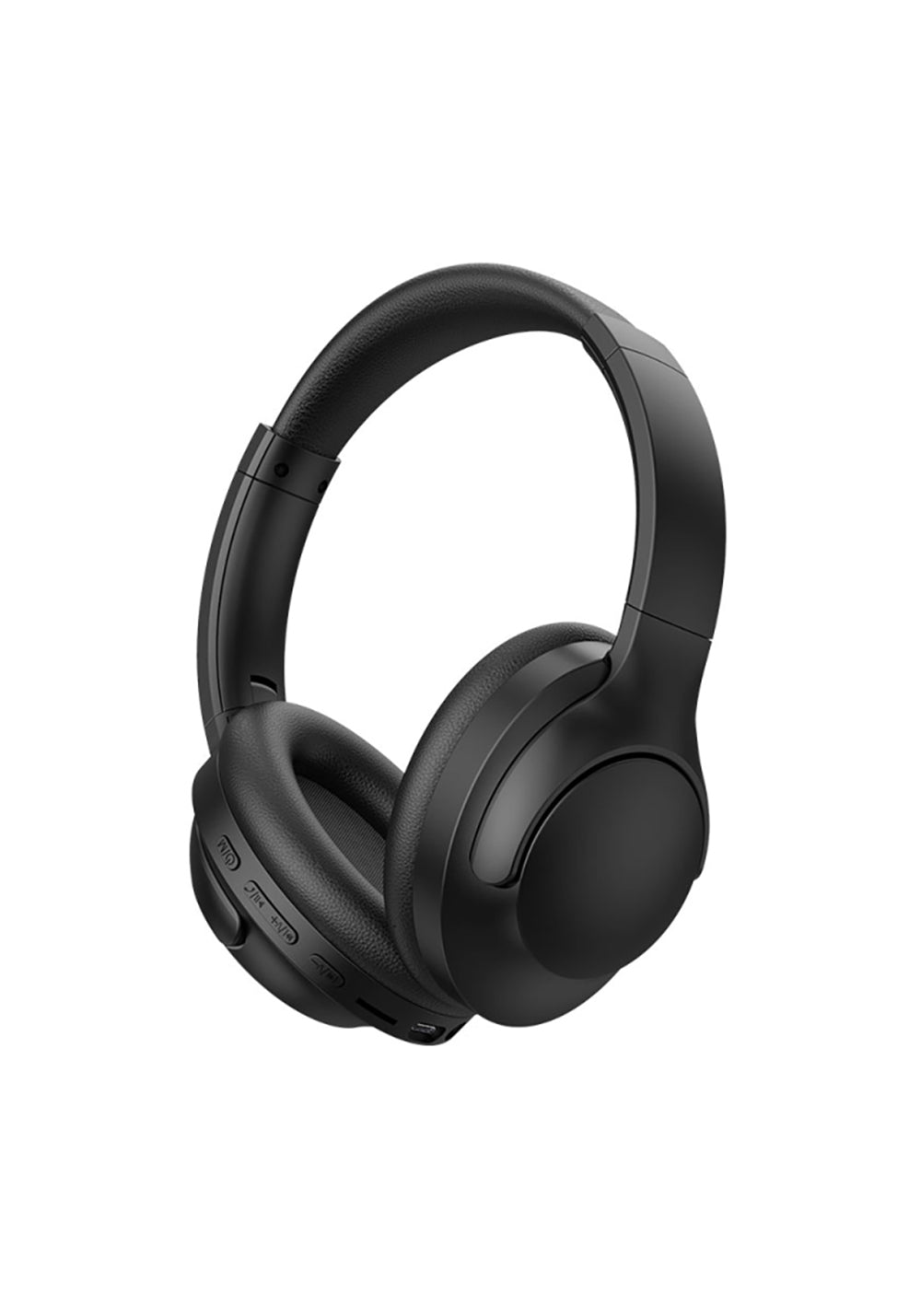 Wiwu TD-08 Kulak Üstü Bluetooth Kulaklık