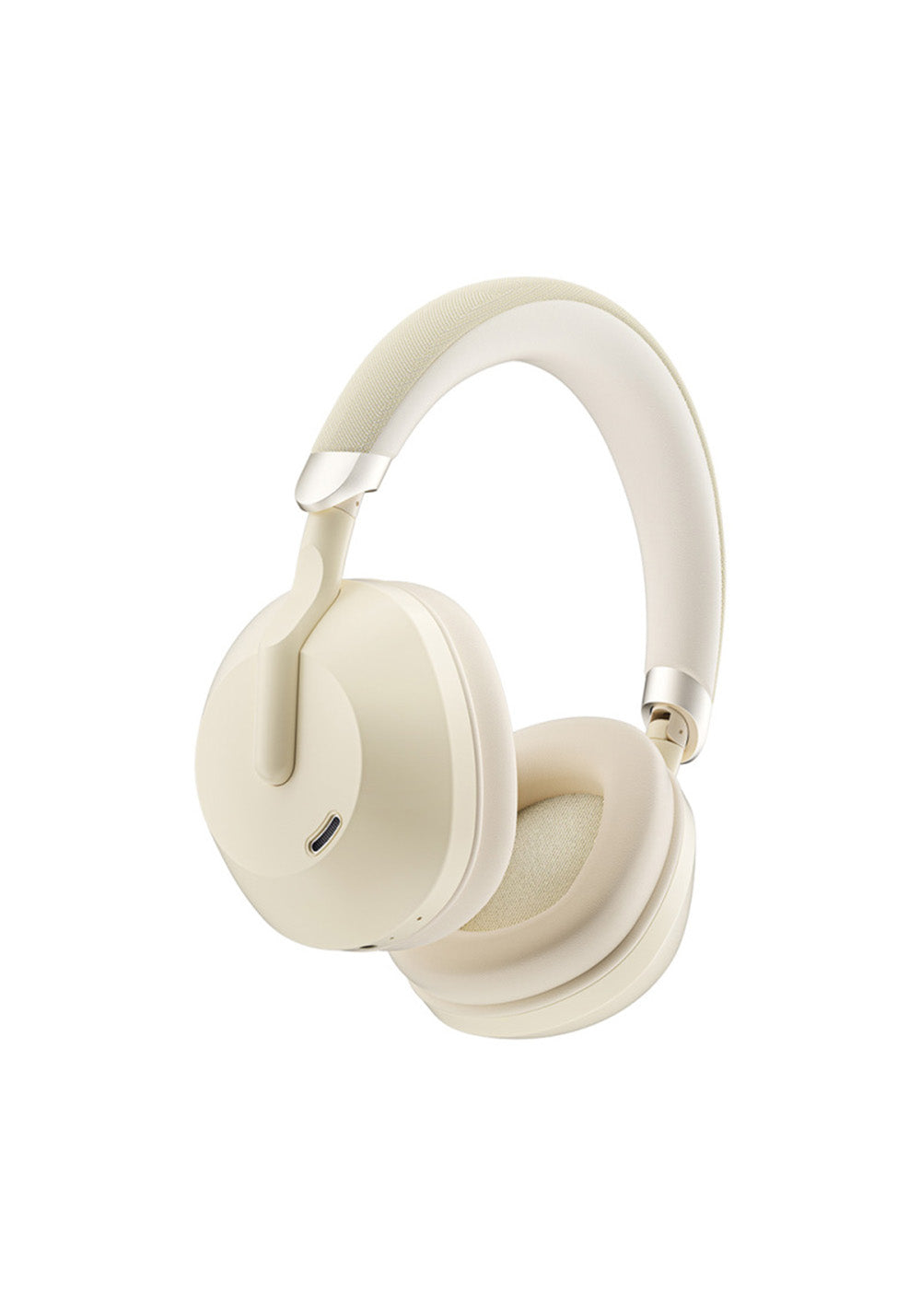 Wiwu TD-09 ANC Kulak Üstü Bluetooth Kulaklık