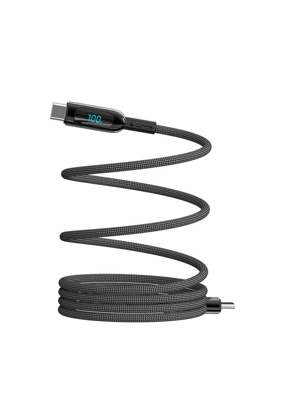 Wiwu Wi-C041 USB-C – USB-C 100W Şarj Kablosu