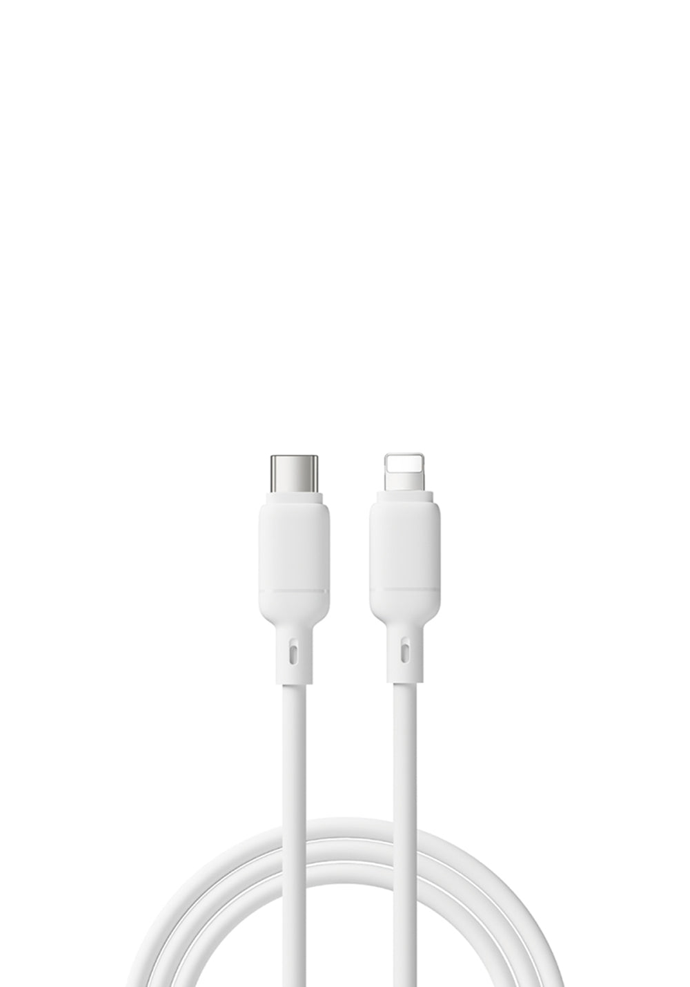Wiwu Wi-C089 USB-C – Lightning 27W Şarj Kablosu 1 m