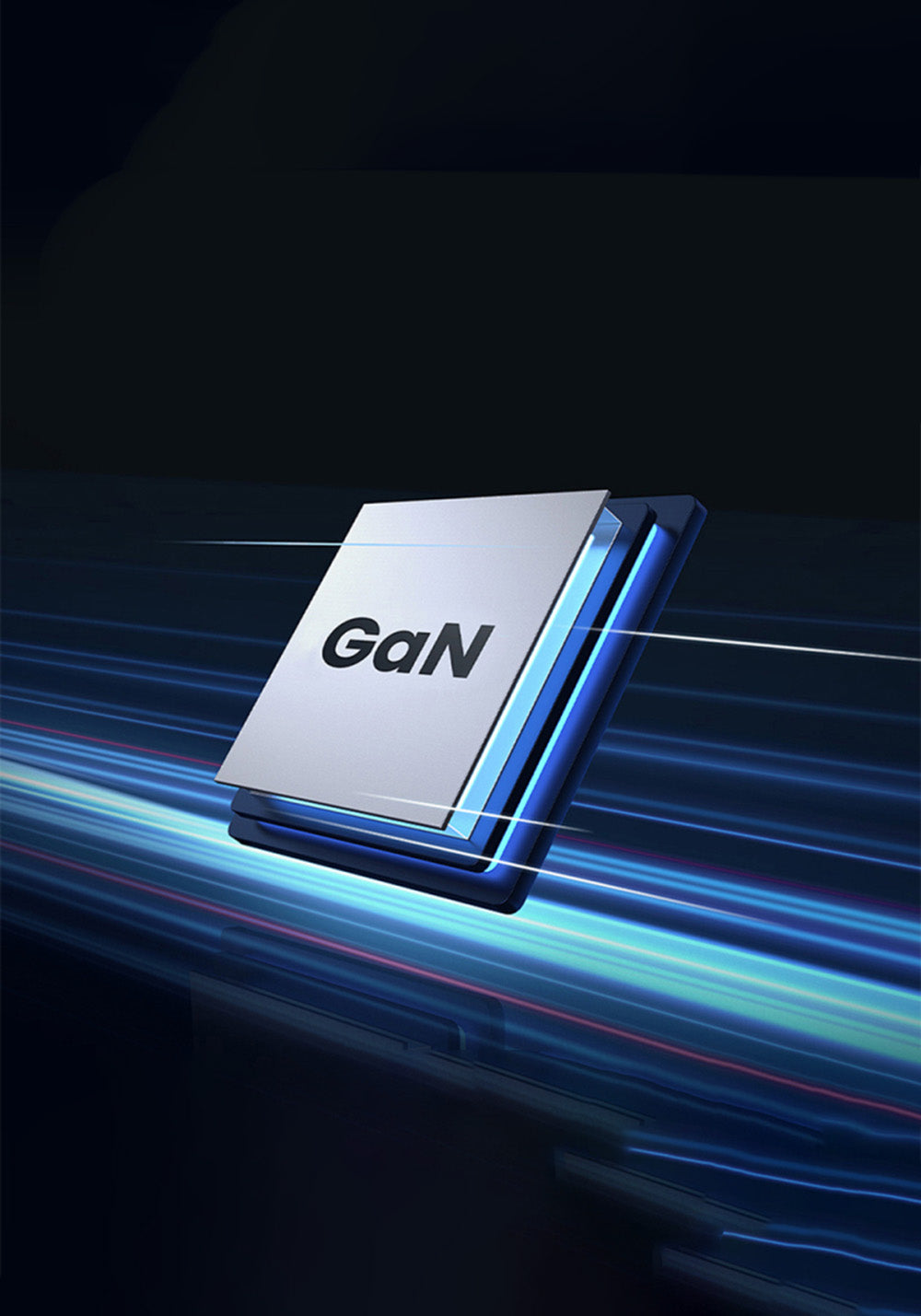 Wiwu Wi-G016 25W GaN Şarj Adaptörü