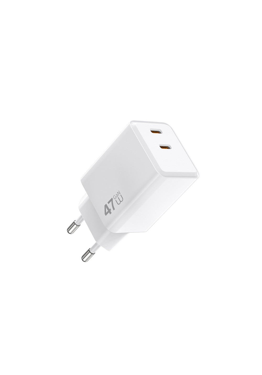 Wiwu Wi-G025 47W GaN Şarj Adaptörü
