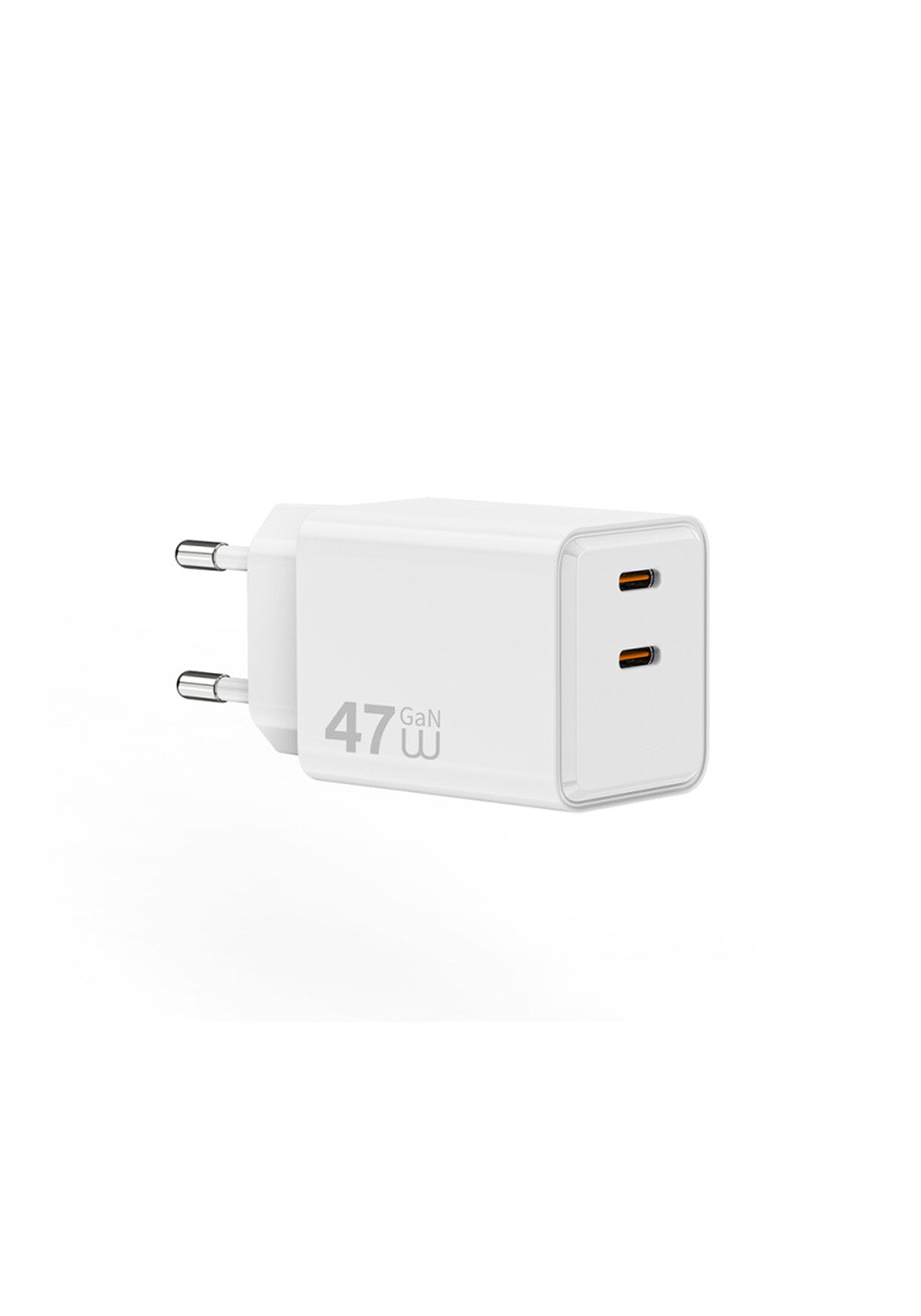 Wiwu Wi-G025 47W GaN Şarj Adaptörü