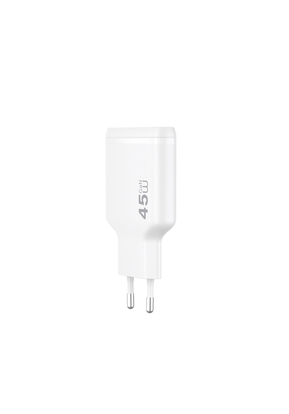 Wiwu Wi-G034 45W GaN Şarj Adaptörü