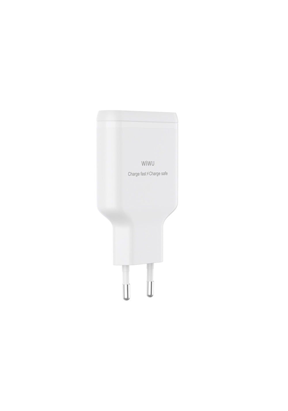Wiwu Wi-G034 45W GaN Şarj Adaptörü