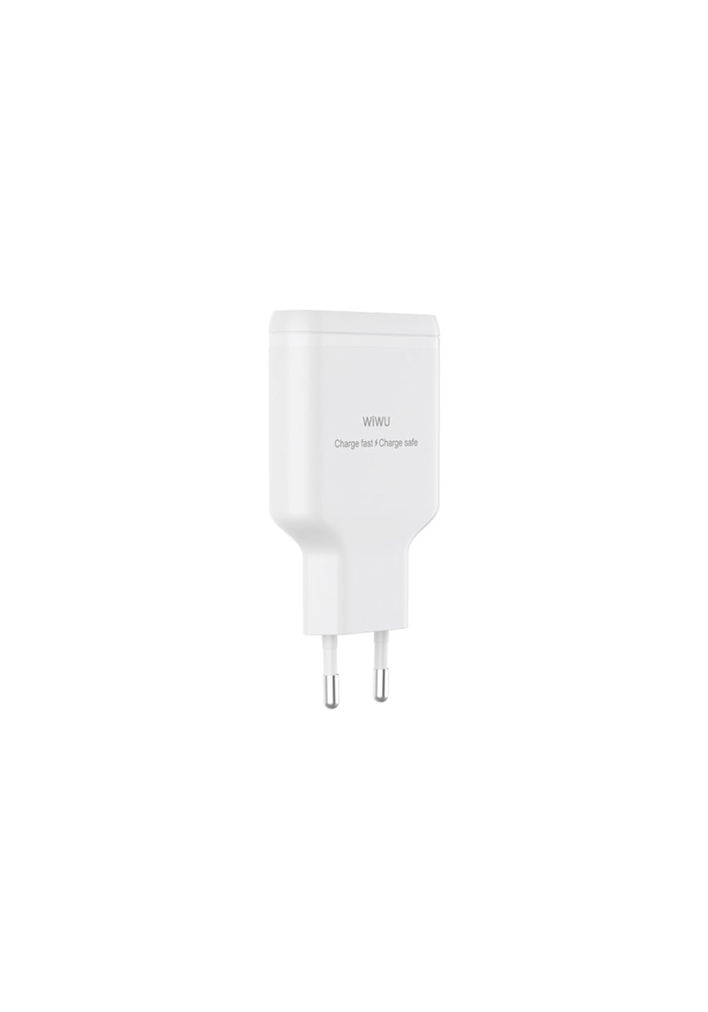 Wiwu Wi-G035 65W GaN Şarj Adaptörü