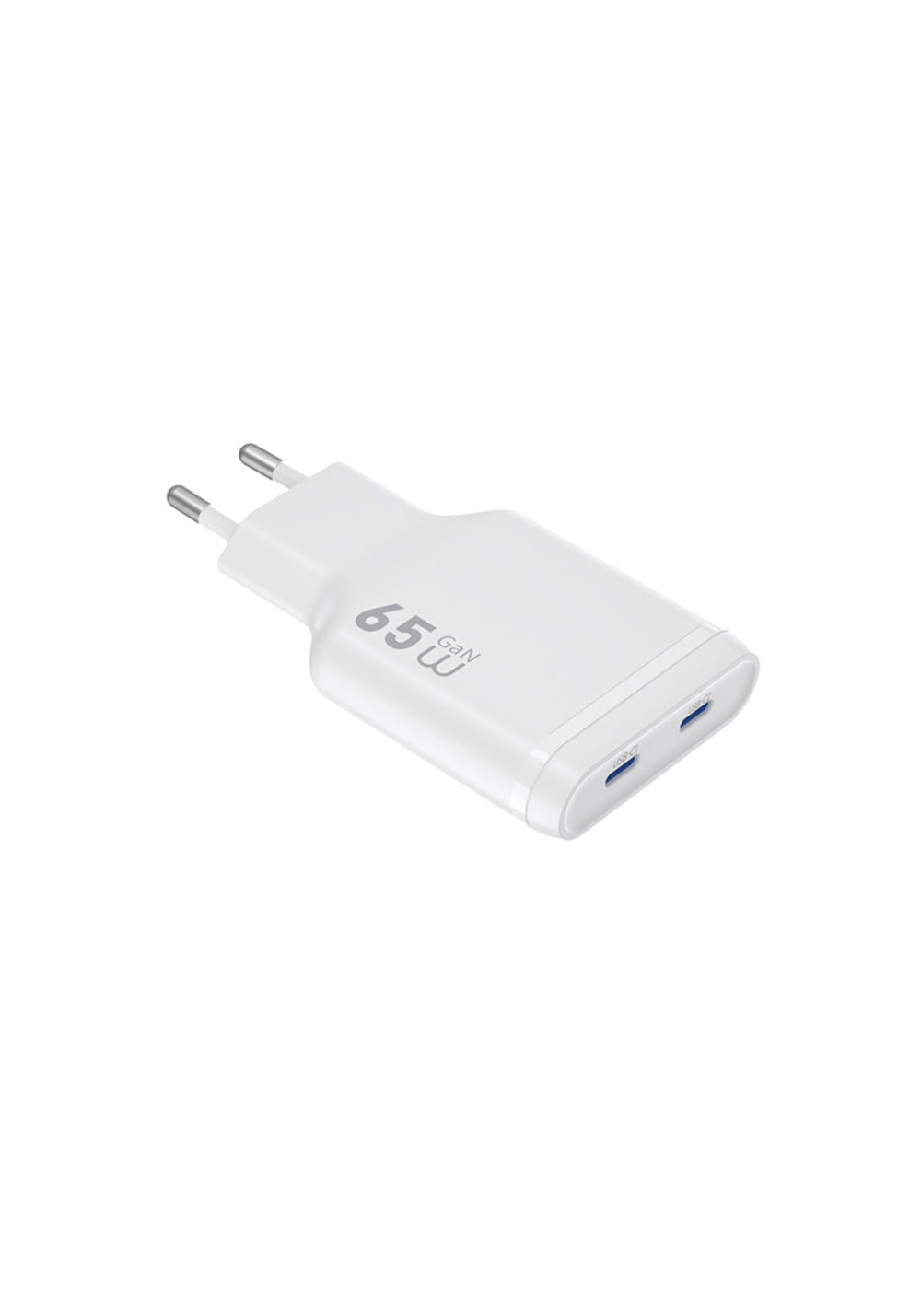 Wiwu Wi-G035 65W GaN Şarj Adaptörü