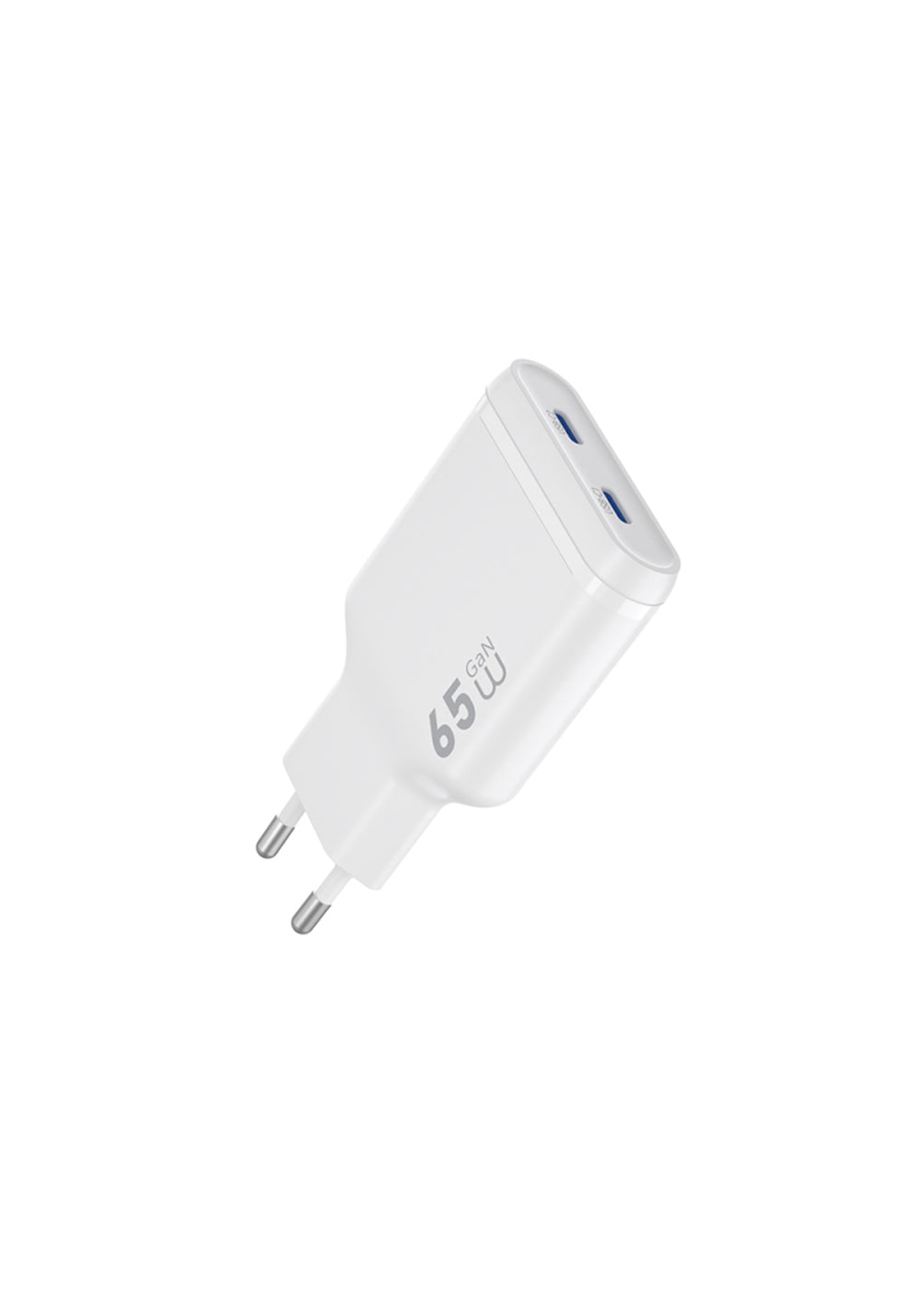 Wiwu Wi-G035 65W GaN Şarj Adaptörü