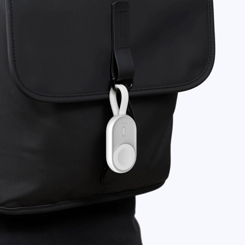 Wiwu Wi-M20 1200 mAh Akıllı Saat Kablosuz Powerbank