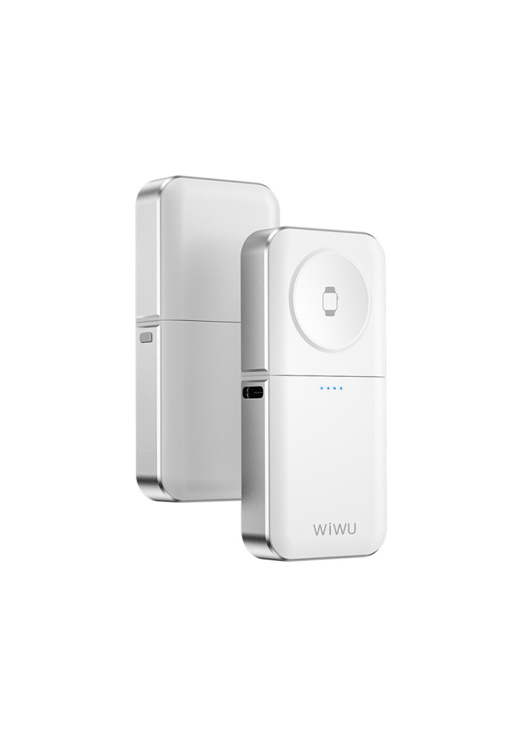 Wiwu Wi-M21 1100 mAh Kablosuz Powerbank