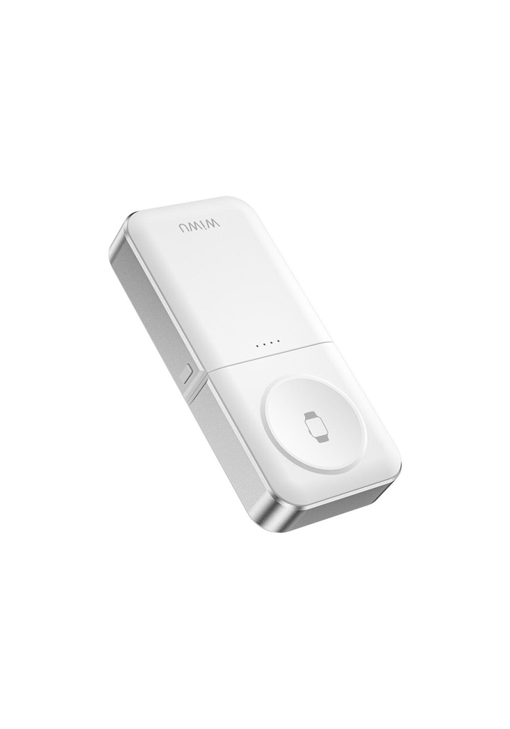Wiwu Wi-M21 1100 mAh Kablosuz Powerbank