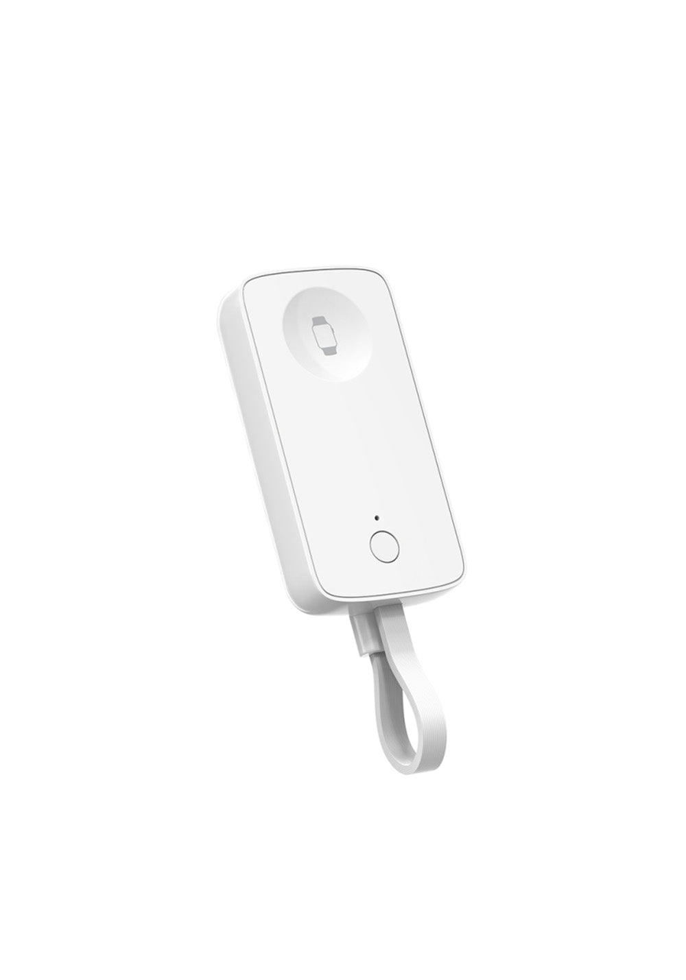 Wiwu Wi-M22 2000 mAh Akıllı Saat Kablosuz Powerbank