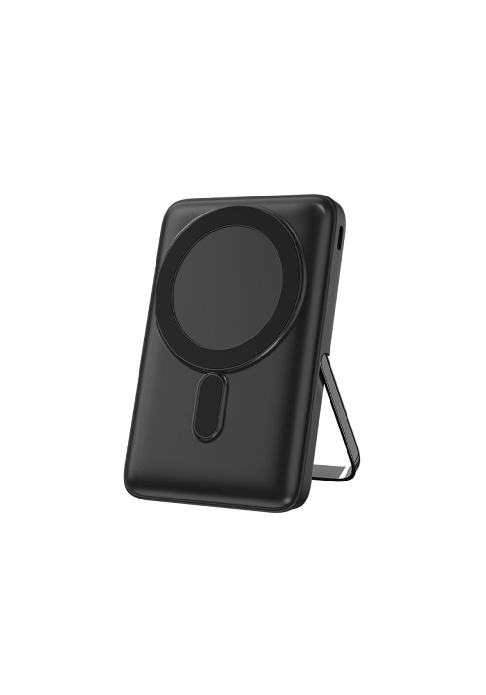 Wiwu Wi-P011 10000 mAh Kablosuz Powerbank