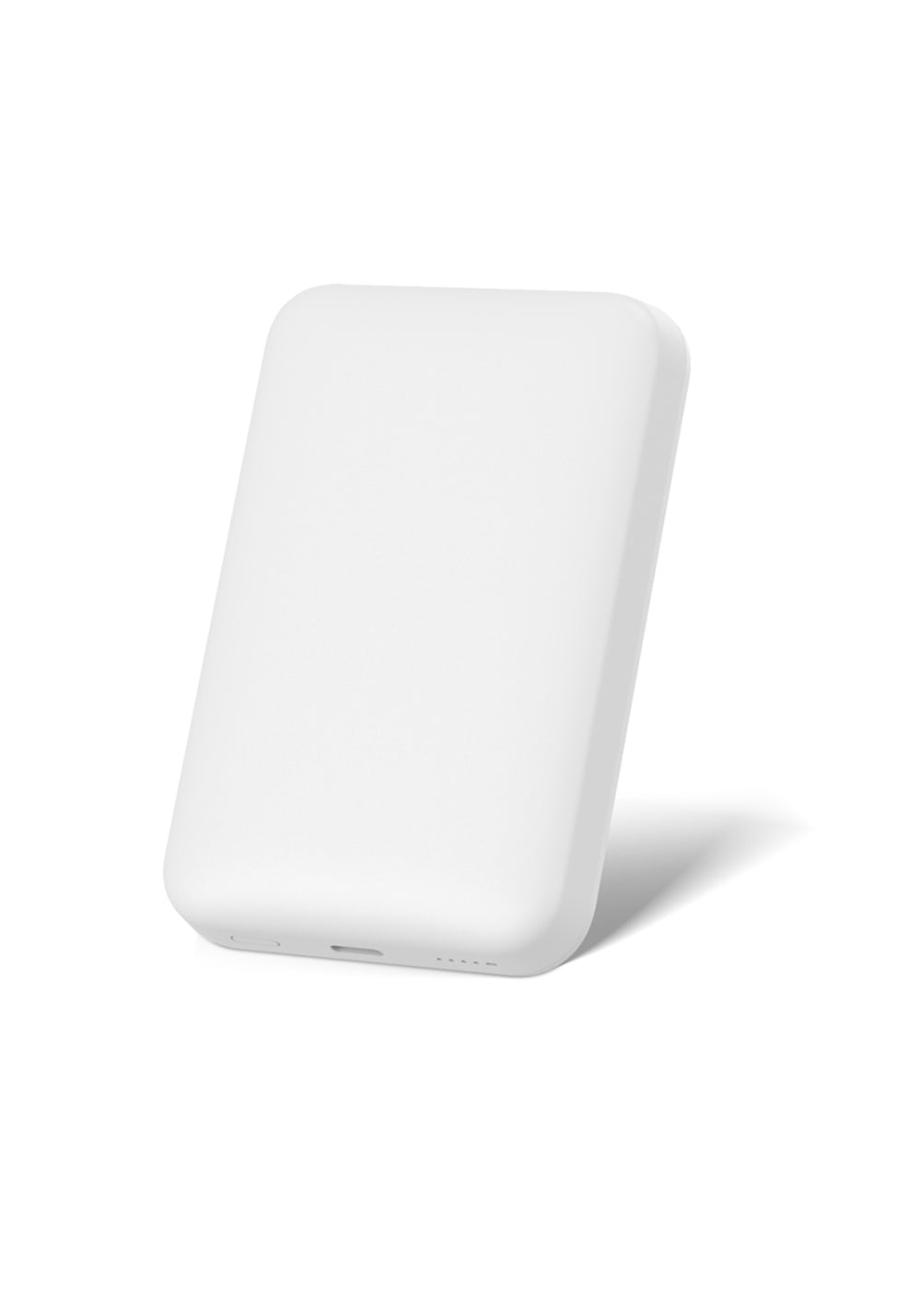 Wiwu Wi-P037 5000 mAh Kablosuz Powerbank