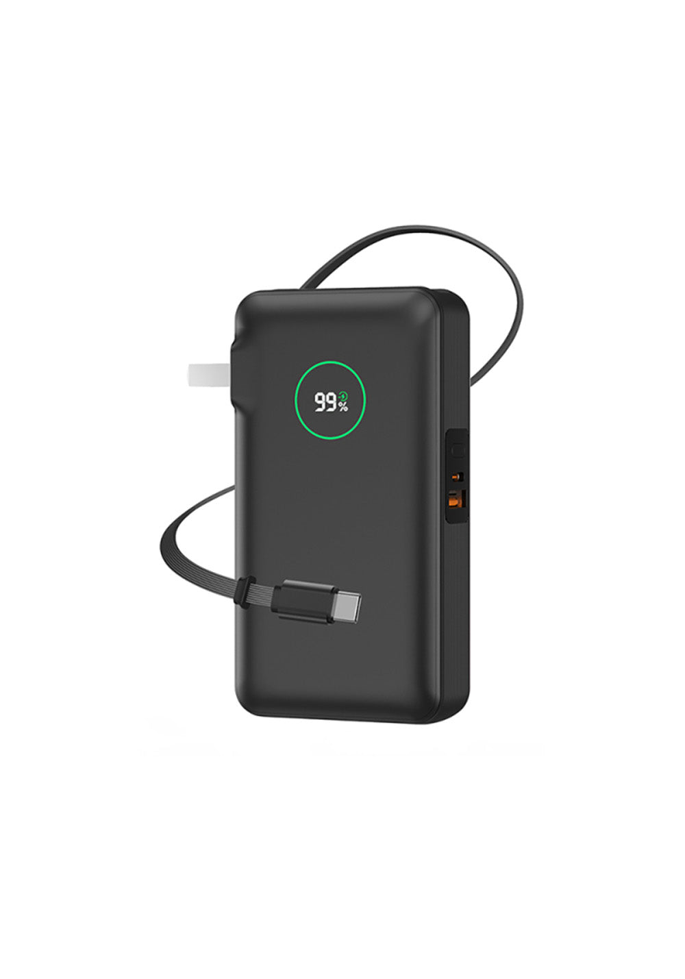 Wiwu Wi-P049 10000 mAh Powerbank