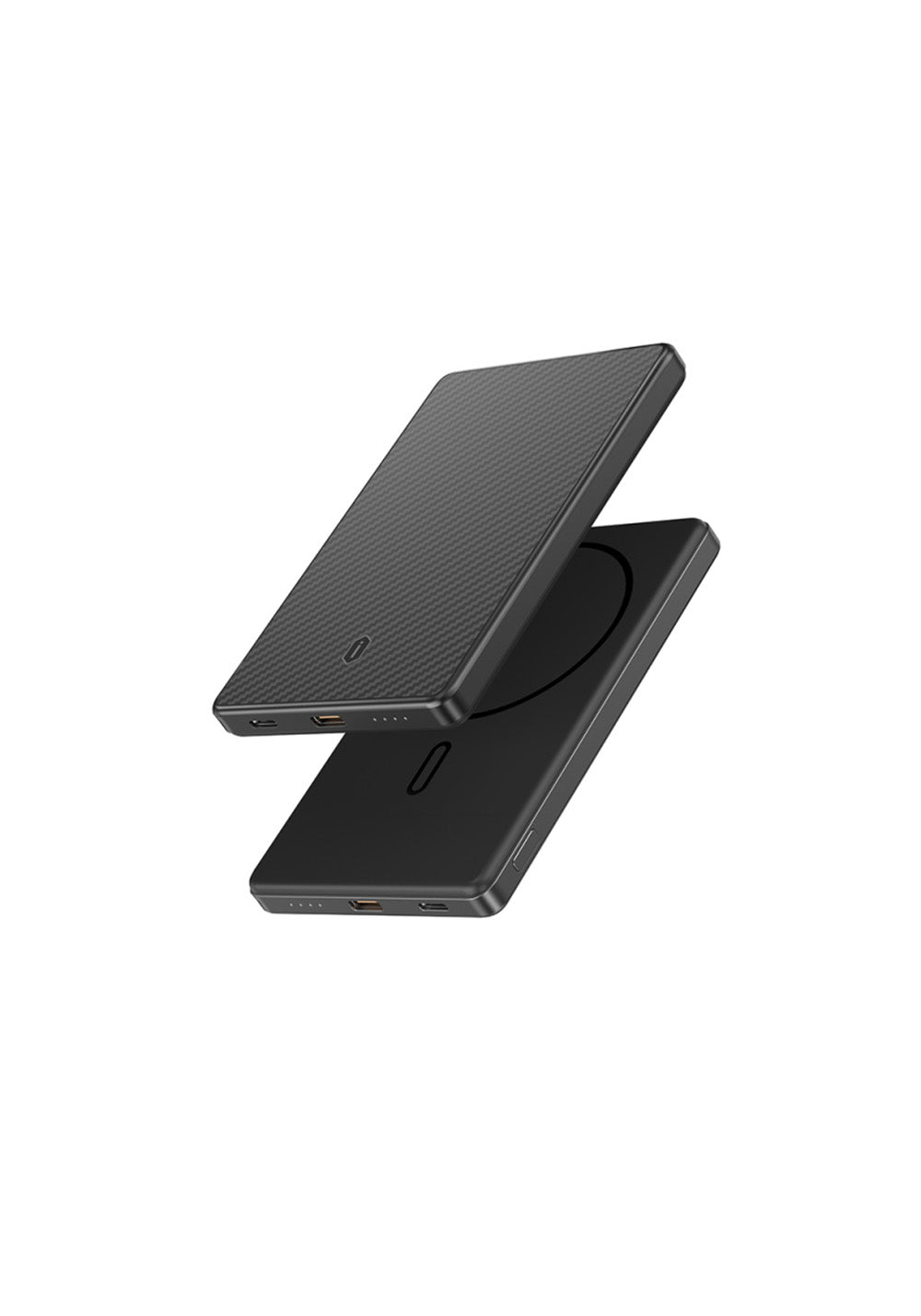 Wiwu Wi-P072 5000 mAh Kablosuz Powerbank