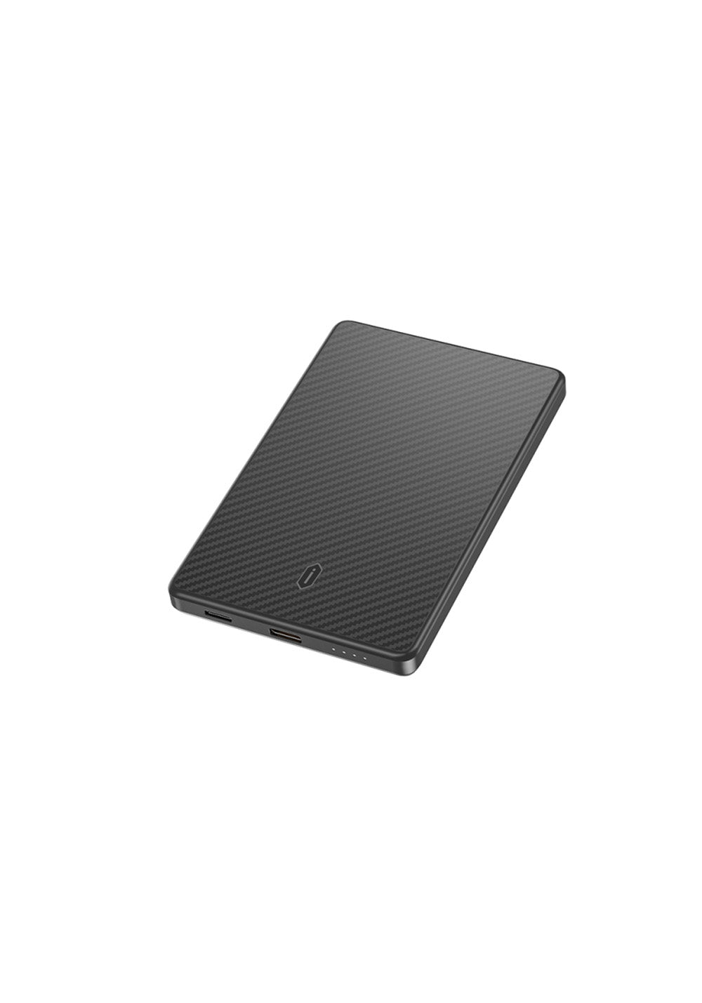 Wiwu Wi-P072 5000 mAh Kablosuz Powerbank