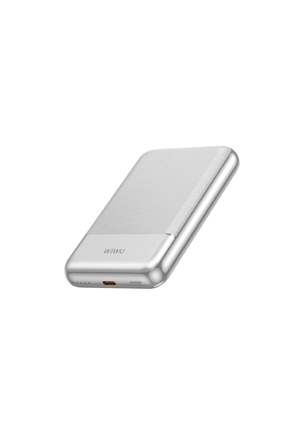Wiwu Wi-P089 10000 mAh Kablosuz Powerbank