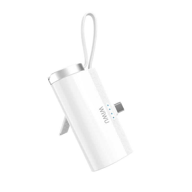 Wiwu Wi-W026 5000 mAh Powerbank