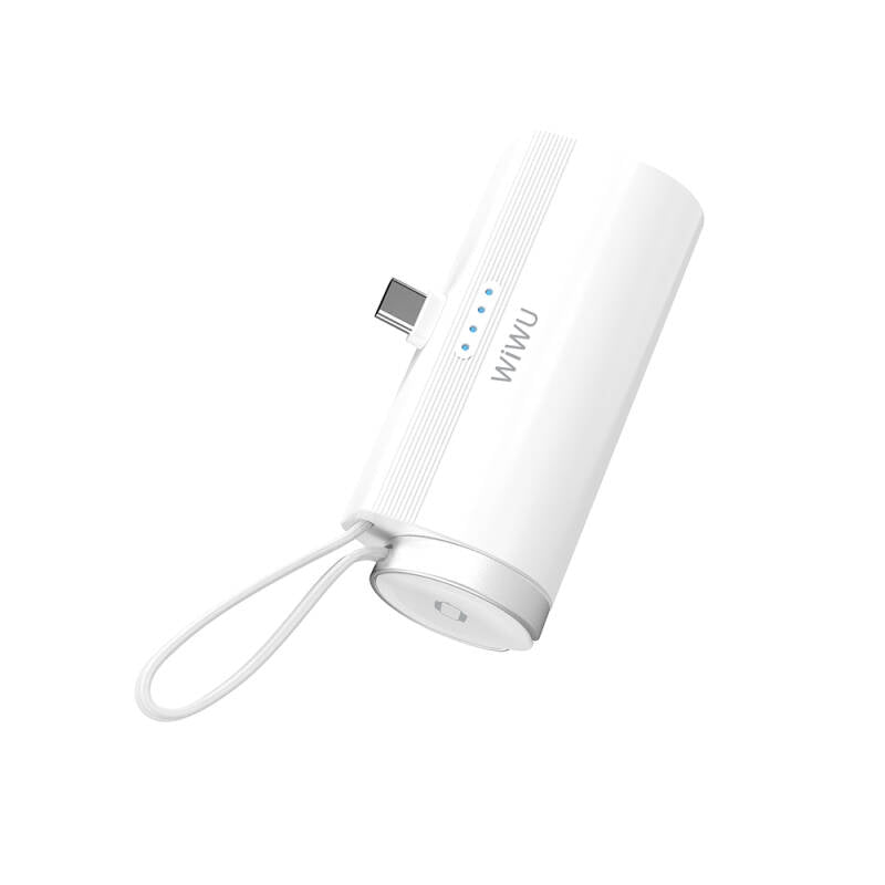 Wiwu Wi-W026 5000 mAh Powerbank