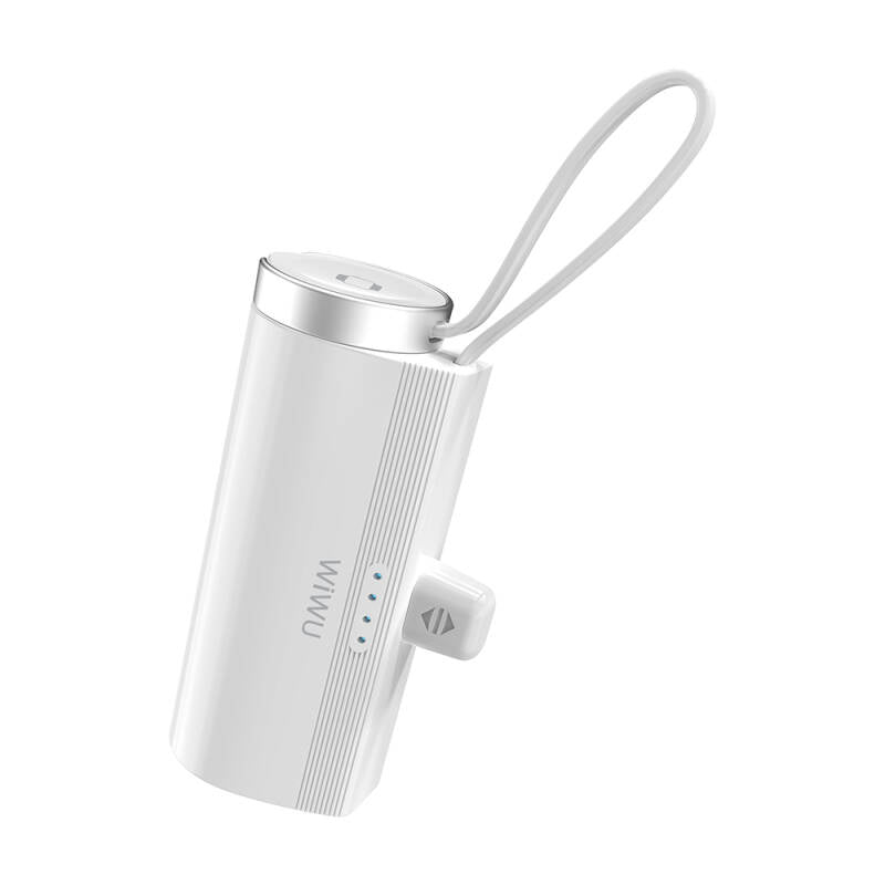 Wiwu Wi-W026 5000 mAh Powerbank