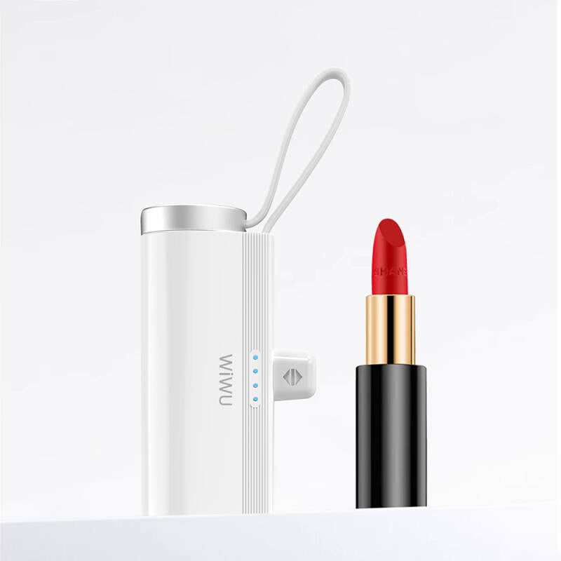 Wiwu Wi-W026 5000 mAh Powerbank
