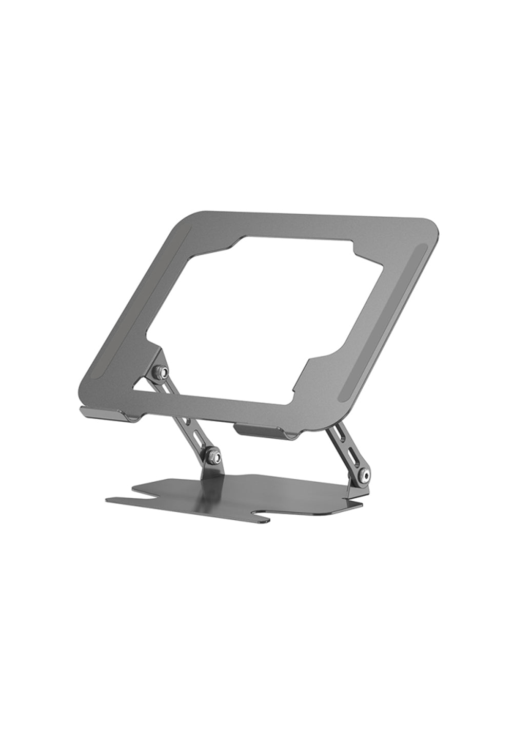 Wiwu ZM-901 Katlanabilir Laptop Standı